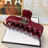 シャネルカチューシャ CHANEL 2025新作 カチューシャ