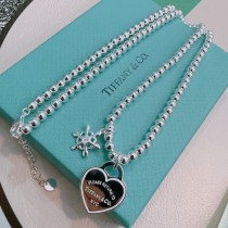 ティファニーネックレス Tiffany&Co 2025新作 ネックレス ティファニーネックレス Tiffany&Co 2025新作 ネックレス