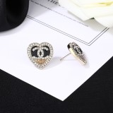 シャネルピアス CHANEL 2025新作 ピアス