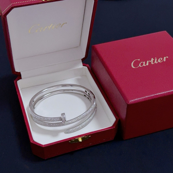 カルティエブレスレット CARTIER 2025新作 ブレスレット