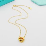 ティファニーネックレス Tiffany&Co 2025新作 ネックレス