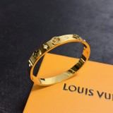 ルイヴィトンブレスレット LOUIS VUITTON 2025新作 ブレスレット