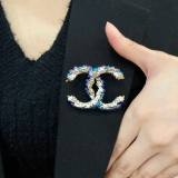 シャネルブローチ CHANEL 2025新作 ブローチ