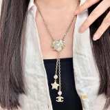 シャネルネックレス CHANEL 2025新作 ネックレス