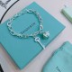 ティファニーブレスレット Tiffany&Co 2025新作 ブレスレット