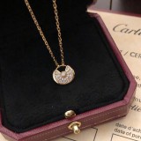 カルティエネックレス CARTIER 2025新作 ネックレス