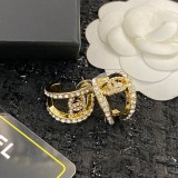 シャネルピアス CHANEL 2025新作 ピアス