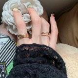 シャネル指輪 CHANEL 2025新作 指輪