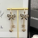 シャネルピアス CHANEL 2025新作 ピアス