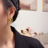 シャネルピアス CHANEL 2025新作 ピアス