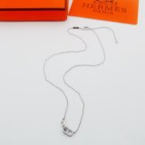 エルメスネックレス HERMES 2025新作 ネックレス