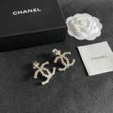 シャネルピアス CHANEL 2025新作 ピアス