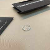 クロムハーツ指輪 CHROME HEARTS 2025新作 指輪