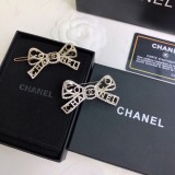 シャネルブローチ CHANEL 2025新作 ブローチ