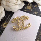 シャネルブローチ CHANEL 2025新作 ブローチ
