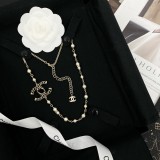 シャネルネックレス CHANEL 2025新作 ネックレス
