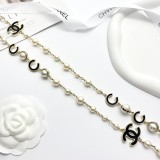 シャネルネックレス CHANEL 2025新作 ネックレス