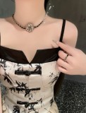 シャネルネックレス CHANEL 2025新作 ネックレス