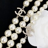 シャネルネックレス CHANEL 2025新作 ネックレス
