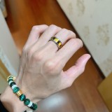 ブルガリ指輪 BVLGARI 2025新作 指輪