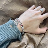 グッチブレスレット GUCCI 2025新作 ブレスレット