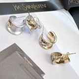 サンローランピアス Yves Saint Laurent 2025新作 ピアス