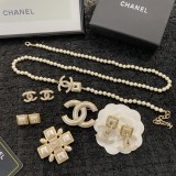 シャネルピアス CHANEL 2025新作 ピアス