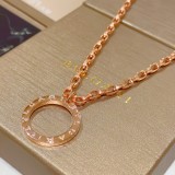 ブルガリネックレス BVLGARI 2025新作 ネックレス
