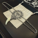 クロムハーツネックレス CHROME HEARTS 2025新作 ネックレス
