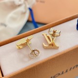 ルイヴィトンピアス LOUIS VUITTON 2025新作 ピアス