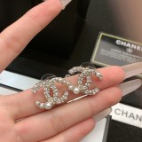 シャネルピアス CHANEL 2025新作 ピアス