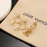 ルイヴィトンピアス LOUIS VUITTON 2025新作 ピアス
