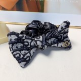 ディオールカチューシャ DIOR 2025新作 カチューシャ