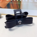 クロムハーツカチューシャ CHROME HEARTS 2025新作 カチューシャ