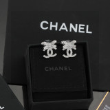 シャネルピアス CHANEL 2025新作 ピアス