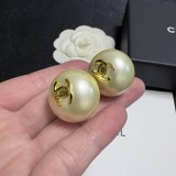 シャネルピアス CHANEL 2025新作 ピアス