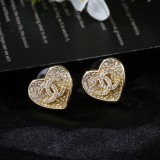 シャネルピアス CHANEL 2025新作 ピアス