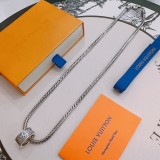 ルイヴィトンネックレス LOUIS VUITTON 2025新作 ネックレス