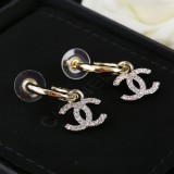 シャネルピアス CHANEL 2025新作 ピアス