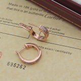 カルティエピアス CARTIER 2025新作 ピアス