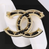 シャネルブローチ CHANEL 2025新作 ブローチ