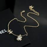 シャネルネックレス CHANEL 2025新作 ネックレス