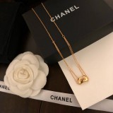 シャネルネックレス CHANEL 2025新作 ネックレス