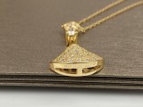 ブルガリネックレス BVLGARI 2025新作 ネックレス