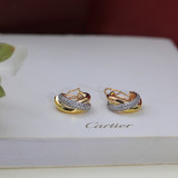 カルティエピアス CARTIER 2025新作 ピアス