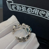クロムハーツ指輪 CHROME HEARTS 2025新作 指輪