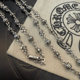 クロムハーツネックレス CHROME HEARTS 2025新作 ネックレス