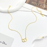 ディオールネックレス DIOR 2025新作 ネックレス