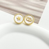 ディオールピアス DIOR 2025新作 ピアス