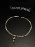 クロムハーツネックレス CHROME HEARTS 2025新作 ネックレス